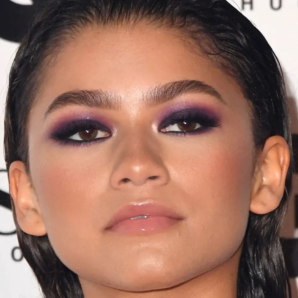 Too Faced WATERPROOF Killer Queen Gel Eye liner (Deep Purple Plum )